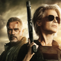 109 - Terminator Dark Fate