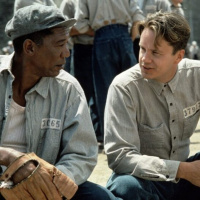 OTS - Shawshank Redemption/IMDb 250