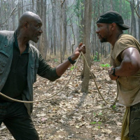 161 - Da 5 Bloods finds gold