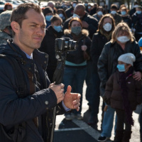 144 - Contagion is NOT about the coronavirus