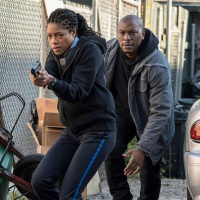 107 - Black and Blue