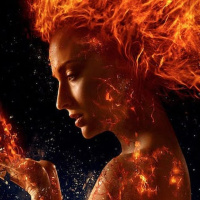 Dark Phoenix