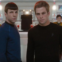 159 - Star Trek (2009) explores duality