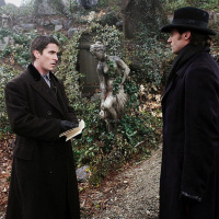 Off the Shelf - The Prestige