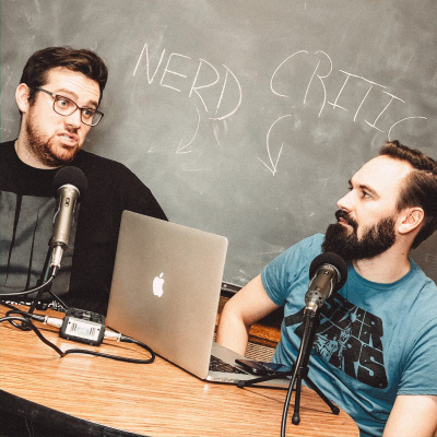 Nerd Critic