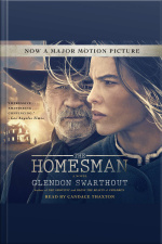 The Homesman: A Novel