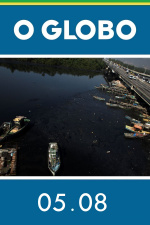 O GLOBO - Edição 05 de agosto de 2019