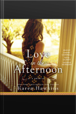 Love In The Afternoon: A Dove Pond Enovella