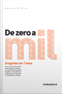 De zero a mil drogarias em 7 anos