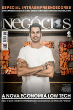 Época Negócios - Agosto 2019 - edição 150