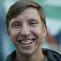 Episode 63 - Matt Ziemak