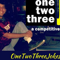 Episode 64 - 1-2 - 3 Jokes! (part2)