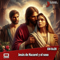 EDI 8x26 - Jesús y el sexo