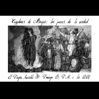 EDI 3x17 - Cazadores de Brujas: los jueces de la verdad (con Alfonso Trinidad)