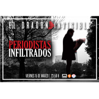 EDI 3x26 - Infiltrados: el periodismo encubierto como arma social (con David Cuevas y Melchor Miralles)