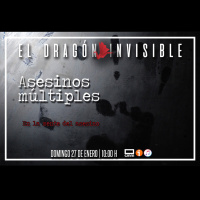 EDI 3x19 - En la mente del asesino (con Gustavo Romero)