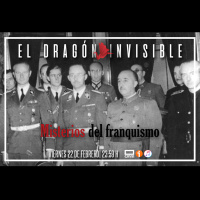 EDI 3x23 - Misterios del franquismo