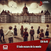 EDI 8x10 - El lado oscuro de la mente: experimentos al límite