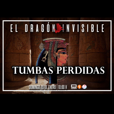 El Dragón invisible