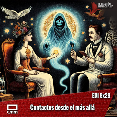 El Dragón invisible