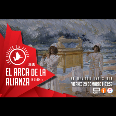 El Dragón invisible