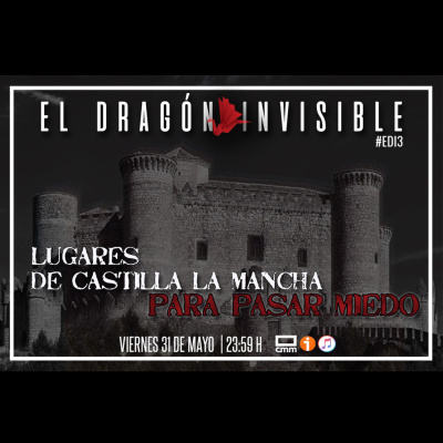 El Dragón invisible
