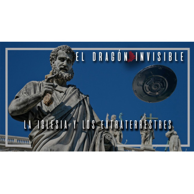 El Dragón invisible