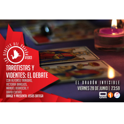 El Dragón invisible