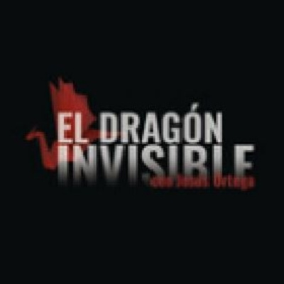 El Dragón invisible