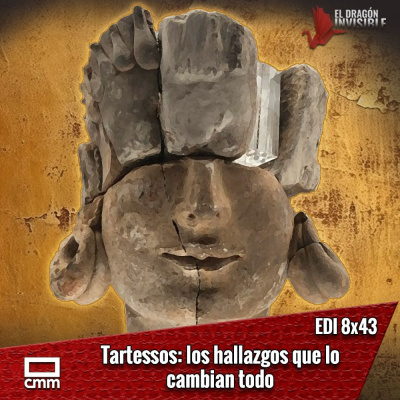 El Dragón invisible