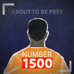 Number 1500