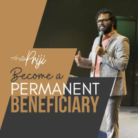 Become a Permanent Beneficiary