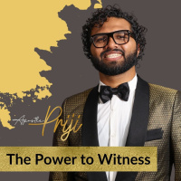 The Power to Witness