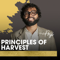 Principles of Harvest