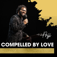 Compelled by Love