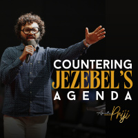 Countering Jezebels Agenda