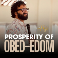 Prosperity of Obed-Edom