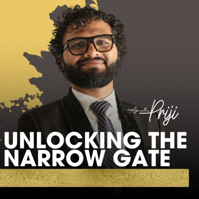 Pastor Priji Varghese