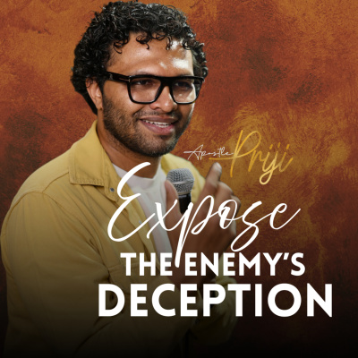 Pastor Priji Varghese