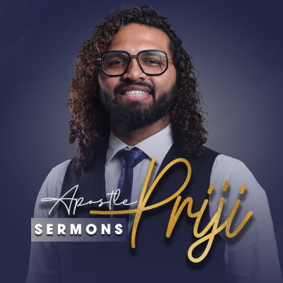 Pastor Priji Varghese