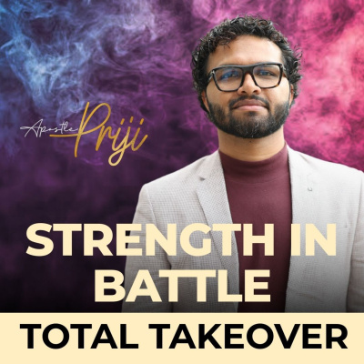 Pastor Priji Varghese