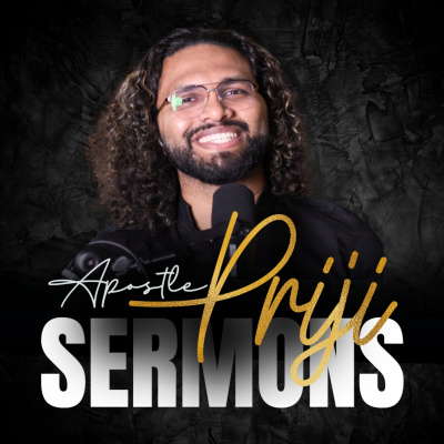 Pastor Priji Varghese