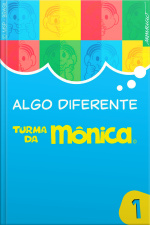 Turma da Mônica - Temporada 1