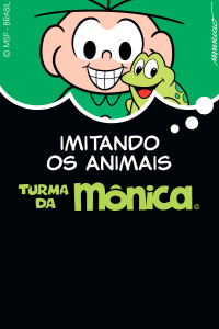 Episódio 13 - Imitando os animais