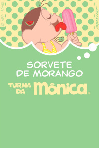 Episódio 11 - Sorvete de morango