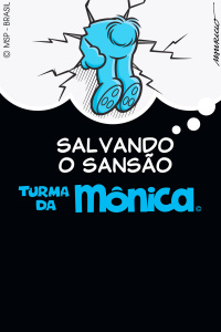 Episódio 14 - Salvando o Sansão