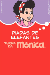 Episódio 06 - Piadas de elefantes