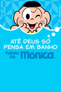 Episódio 04 - Até Deus só pensa em banho