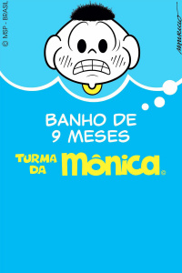 Episódio 27 - Banho de 9 meses
