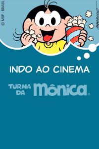Episódio 29 - Indo ao cinema